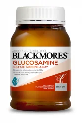 Blackmores BM澳佳宝/葆丽美 维骨力/关节灵180粒【保质期2028/05】